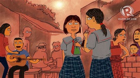 [OPINION] Tambayanan: A nation of bystanders.